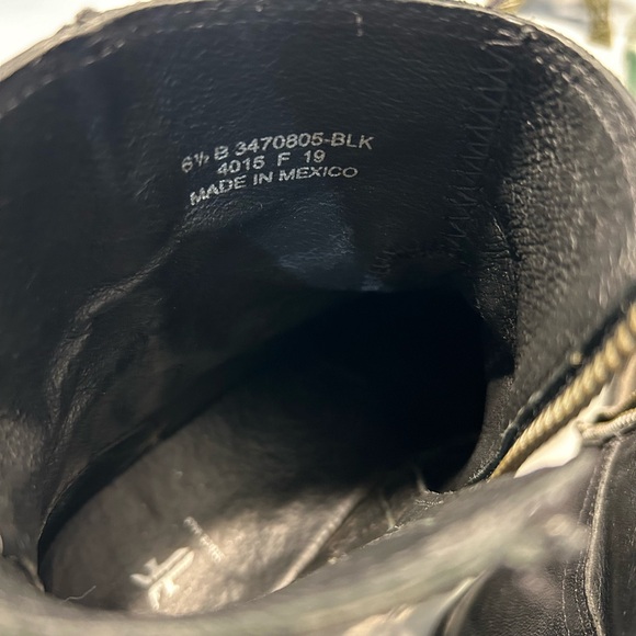 Frye short boots - Picture 9 of 9